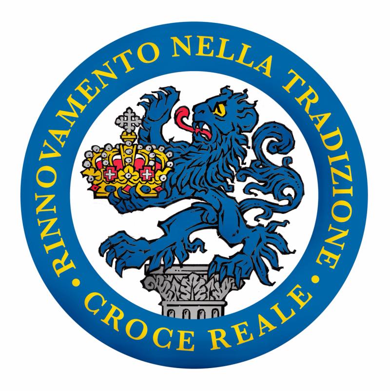 gemellaggio croce reale